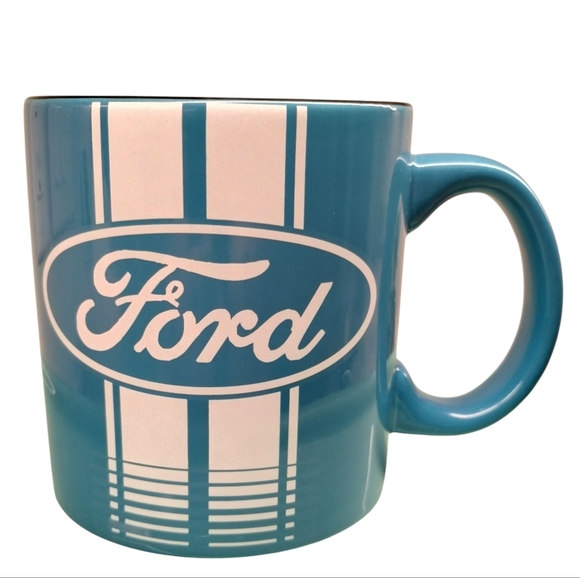 FORD Mug - Picture 1 of 8